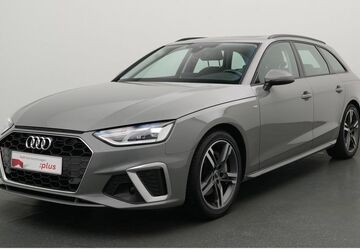 Audi A4 77.668 km 27.980 &euro; Leverkusen 51373