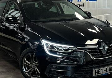 Renault Megane 72.322 km 15.850 &euro; Hilden 40721