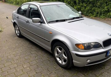 BMW 316 289.000 km 1.500 &euro; Leverkusen 51373