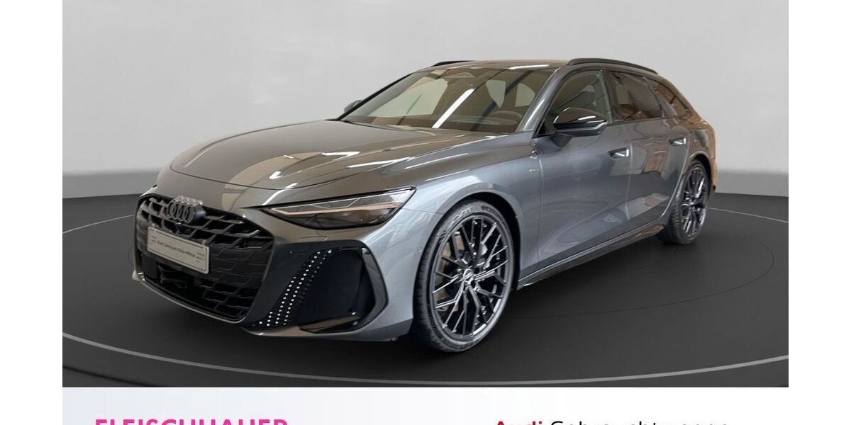 Audi A6 11.300 km 71.880 &euro; Köln 50823