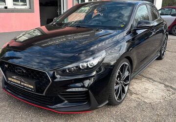 Hyundai i30 112.000 km 17.990 &euro; Wuppertal 42329