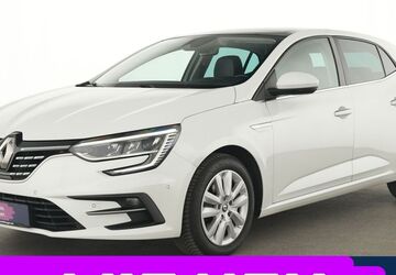 Renault Megane 36.140 km 18.989 &euro; Neuss 41460