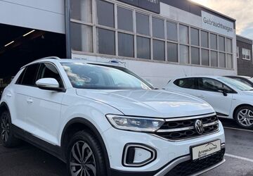 VW T-Roc 112.000 km 22.690 &euro; Ratingen 40880