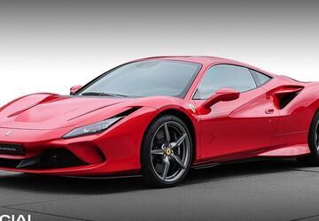 Ferrari F8 1.166 km 309.780 &euro; Köln 50858