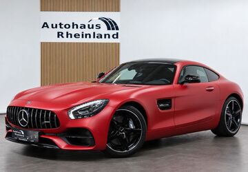 Mercedes-Benz AMG GT 41.120 km 79.950 &euro; Köln 51107
