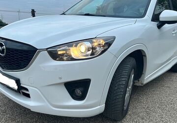 Mazda CX-5 147.000 km 12.499 &euro; Willich 47877
