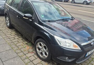 Ford Focus 249.000 km 1.950 &euro; Köln 50737