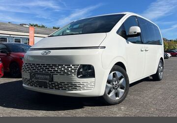 Hyundai STARIA 22.835 km 39.950 &euro; Bergisch Gladbach 51429