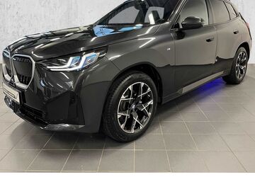 BMW X3 38.677 km 56.810 &euro; Solingen 42719