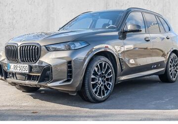 BMW X5 30.400 km 73.990 &euro; Köln-West 50858