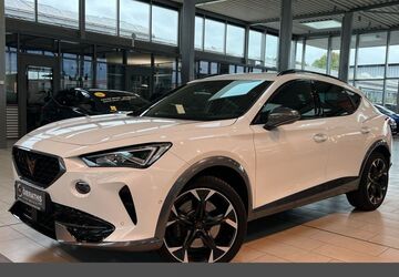 Cupra Formentor 17.156 km 33.950 &euro; Bergisch Gladbach 51429