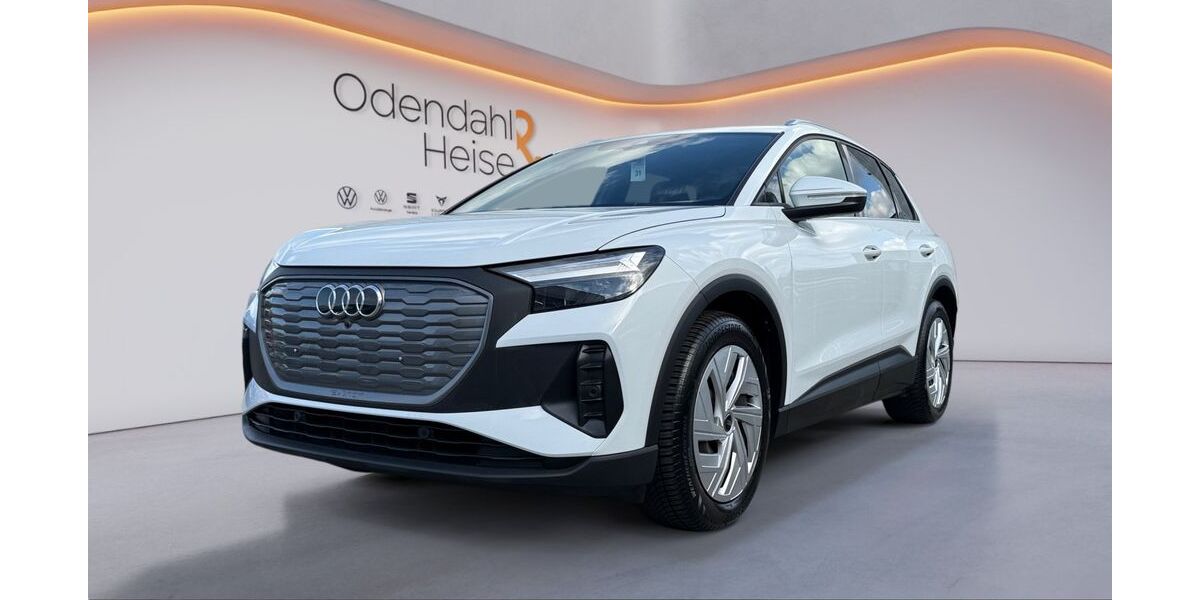 Audi Q4 72.118 km 26.380 &euro; Köln 50739