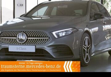 Mercedes-Benz A 250 49.363 km 28.490 &euro; Wuppertal 42115
