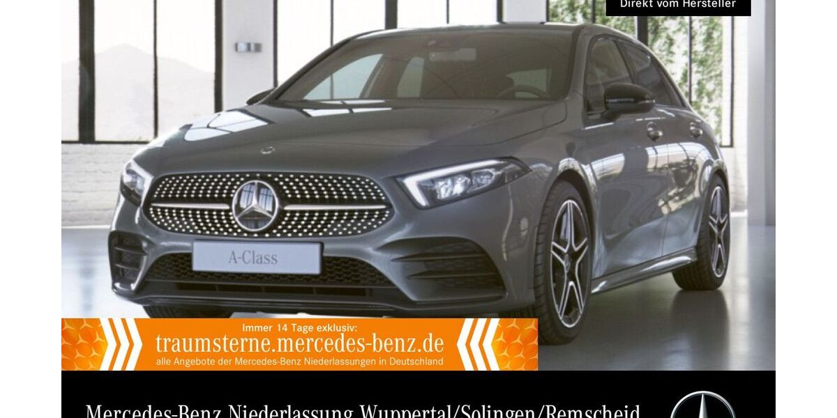 Mercedes-Benz A 250 49.363 km 28.490 &euro; Wuppertal 42115