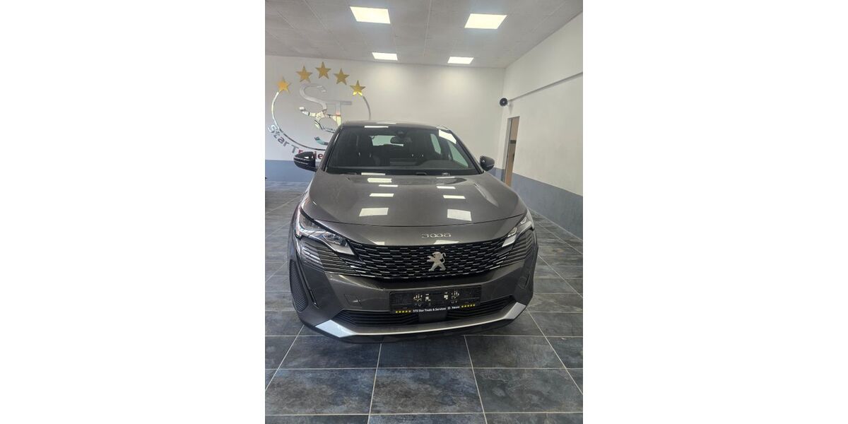 Peugeot 3008 70.600 km 18.900 &euro; Neuss 41469