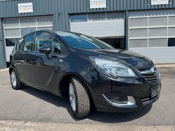Gebrauchte Opel Meriva