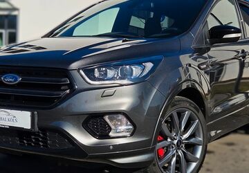 Ford Kuga 60.000 km 14.999 &euro; Köln (Ostheim) 51107