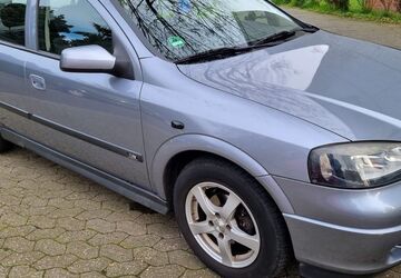 Opel Astra 180.000 km 1.500 &euro; Düsseldorf 40227