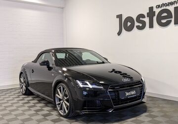 Audi TT 57.292 km 29.490 &euro; Monheim am Rhein 40789