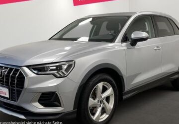 Audi Q3 42.683 km 24.480 &euro; Düsseldorf 40233