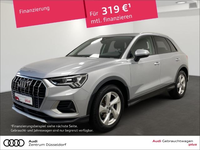 Audi Q3 42.683 km 24.480 &euro; Düsseldorf 40233