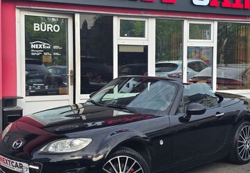 Mazda MX-5 110.217 km 10.999 &euro; Mülheim an der Ruhr 45476