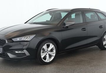 Seat Leon 41.500 km 22.384 &euro; Düsseldorf 40233