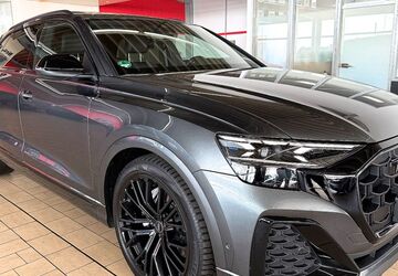 Audi Q8 35.000 km 69.950 &euro; Köln 50739