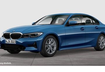 BMW 320 36.976 km 37.995 &euro; Köln-West 50858