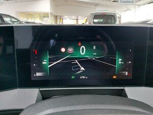 Opel Astra GS 1.2 Matrix ACC SHZ LHZ 360° Kam 6.753 km 20.940 &euro; HAAN 42781