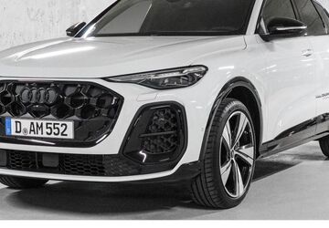 Audi Q5 15.900 km 56.990 &euro; Düsseldorf 40549