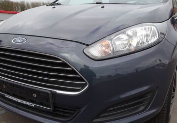 Ford Fiesta 80.000 km 5.990 &euro; Solingen 42719