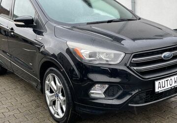 Ford Kuga 144.585 km 13.950 &euro; Hilden 40721