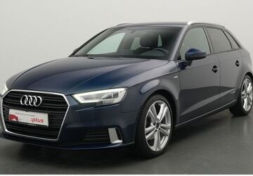 Audi A3 65.378 km 22.480 &euro; Leverkusen 51373