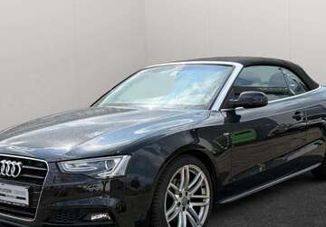 Audi A5 70.050 km 19.990 &euro; Düsseldorf 40233