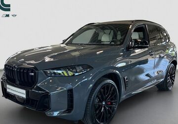 BMW X5 M60 21.554 km 85.500 &euro; Kaarst 41564