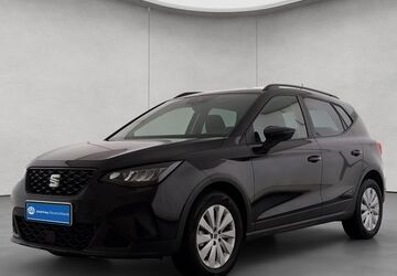 Seat Arona 19.610 km 18.980 &euro; Leverkusen 51373