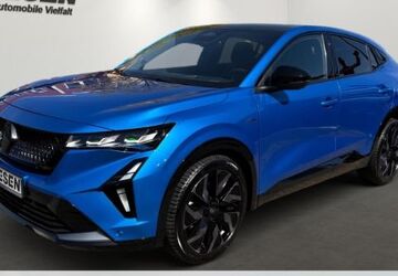 Renault Rafale 27.463 km 41.590 &euro; Neuss 41464