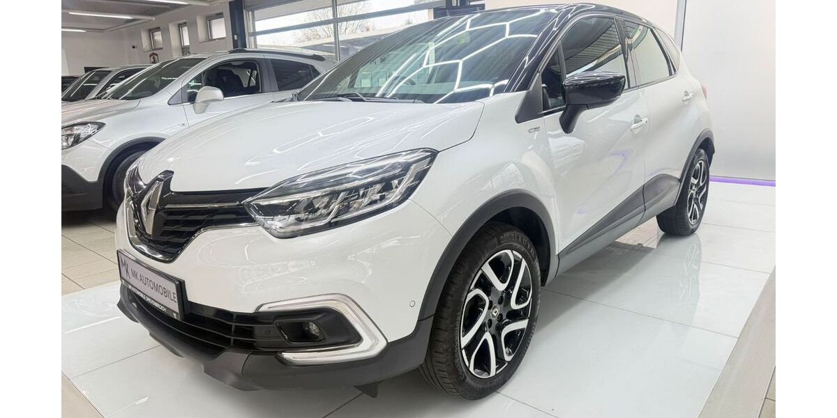 Renault Captur 80.800 km 10.498 &euro; Grevenbroich 41515