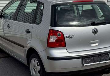 VW Polo 67.083 km 4.490 &euro; Solingen 42719