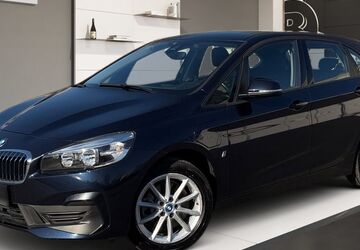 BMW 225 Active Tourer 135.276 km 11.488 &euro; Köln 51067