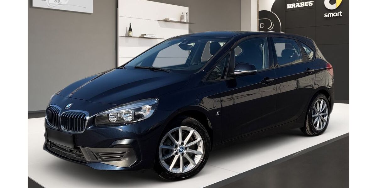 BMW 225 Active Tourer 135.276 km 11.488 &euro; Köln 51067