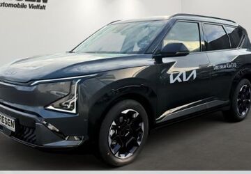 Kia EV5 2.100 km 47.480 &euro; Korschenbroich 41352