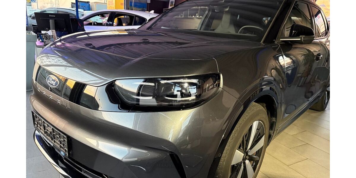 Ford Capri 20.990 km 37.900 &euro; Frechen 50226