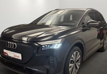 Audi Q4 e-tron 36.916 km 31.900 &euro; Neuss 41464