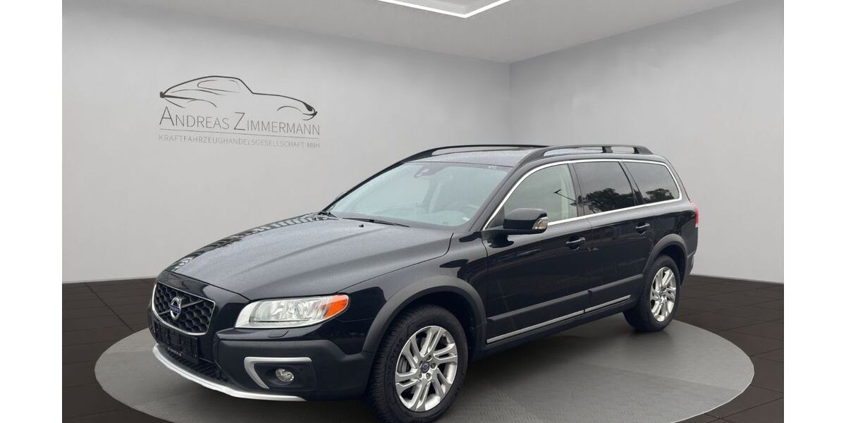 Volvo XC70 120.900 km 26.900 &euro; Kaarst 41564
