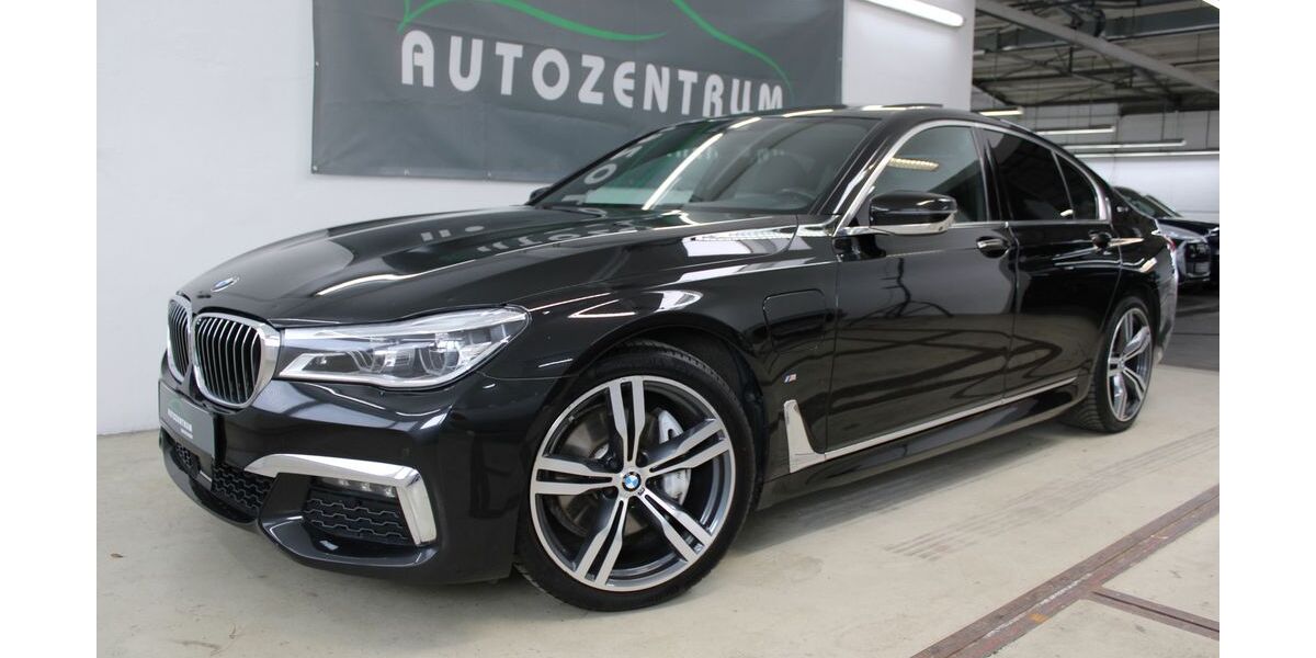 BMW 740 149.986 km 31.890 &euro; Düsseldorf 40233