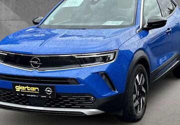 Opel Mokka 96.890 km 14.890 &euro; Hilden 40721