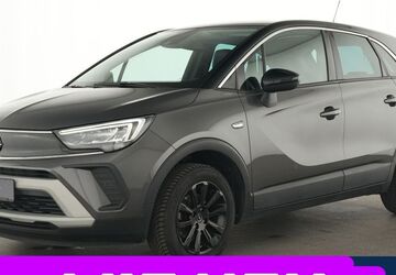 Opel Crossland (X) 62.395 km 13.581 &euro; Neuss 41460