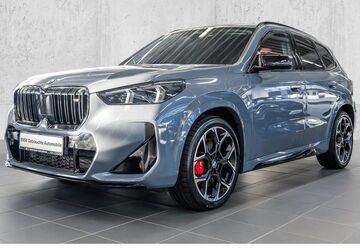 BMW X1 24.092 km 46.995 &euro; Köln-West 50858